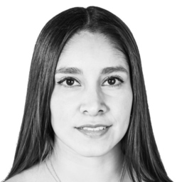 Elaine Gallegos