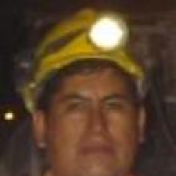 Jorge Berna Mendoza