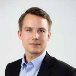Daniel Naumann