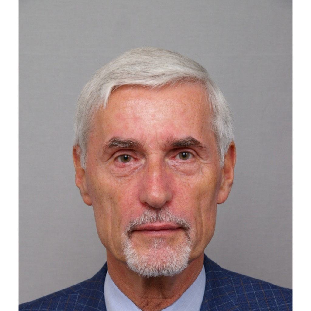 Manfred Hinderer Freier Berater u. Gutachter BIRD XING