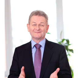 Profilbild Hans-Jürgen Heuseler