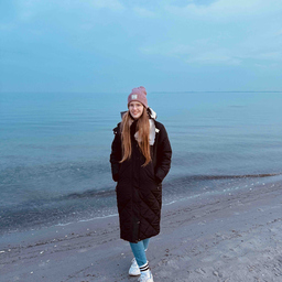 Marie Timm
