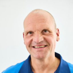 Stefan Schmid