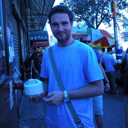 Paul Julius Kraft