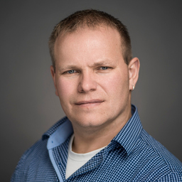 Theo Buss