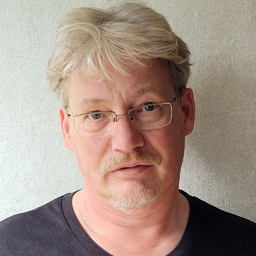 Joerg Mohar