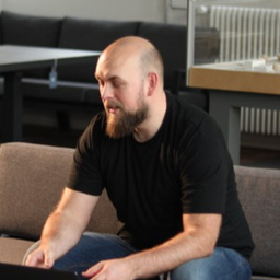Raphael Sobiesiak