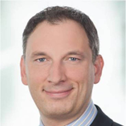 Dr. Jannis Vitzthum (please find me on LinkedIn)