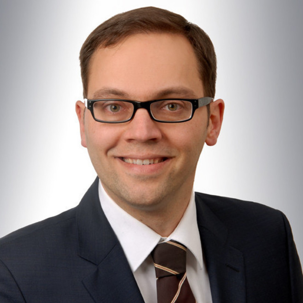 Christoph Haigis - SAP SCM PP APO KEY-USER - CREATON AG / ETEX GROUP | XING