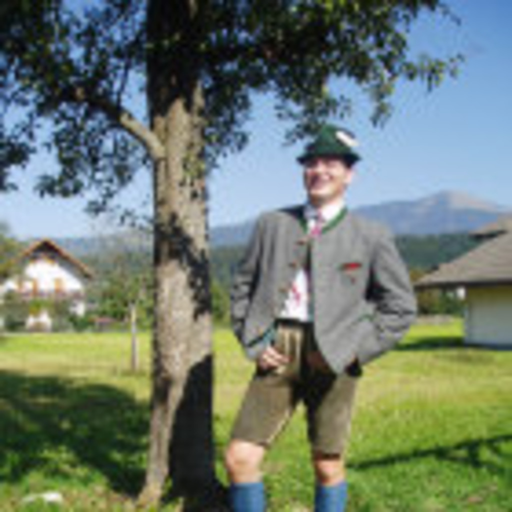 Franz Moser Fahrer Taxi Moser XING