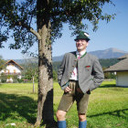 Franz Moser