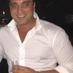 Yilmaz Kocabey