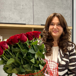 Maria Movileanu