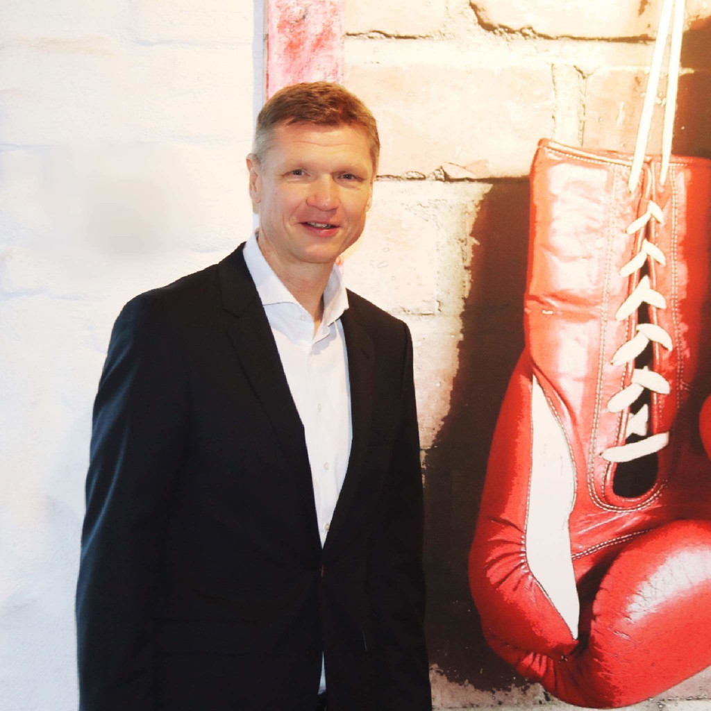 Torsten May Geschäftsführer Torsten May Motivation XING