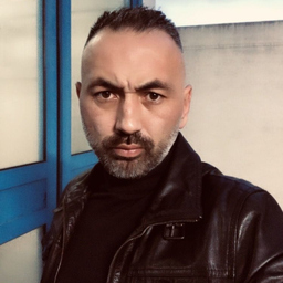 Ugur Osmaniye