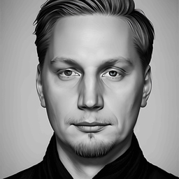 Benito Becker's profile picture