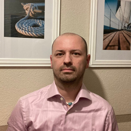 Danny Christian  Prosek