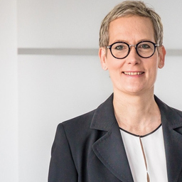 Dr. Silke Ahlbrecht's profile picture