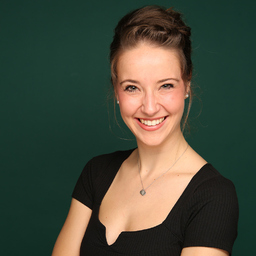 Meike Harbodt 