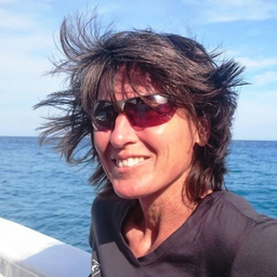 Claudia Gerling