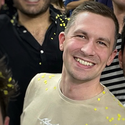 Steffen Brandis