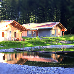 Chalet-Dorf Warös Lisa Dobringer