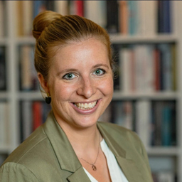 Friederike Schulze