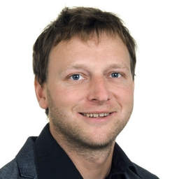 Dipl.-Ing. Jonas Wenk