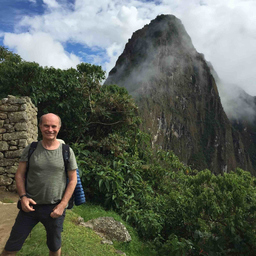 Dr. Anders Seim
