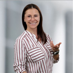 Tamara Falter