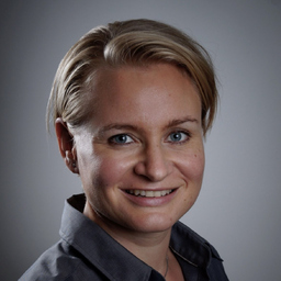 Katja Federhen