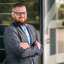 Social Media Profilbild Christoph Koch Bielefeld