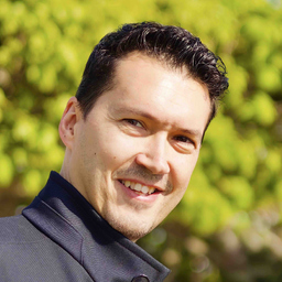Luis Arellano Gomes - B.A.
