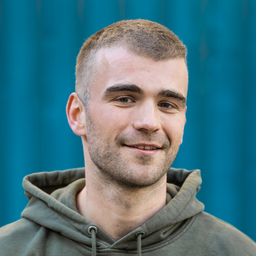 Aljoscha Weiss