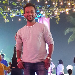 Pankaj Patil