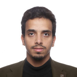 Hamzah Alhalili