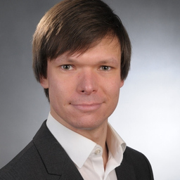 Dr. Oliver Neudert's profile picture