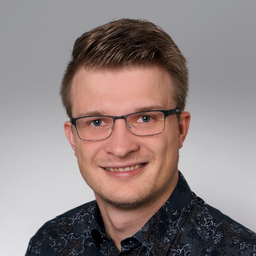 Patrick Zimmermann