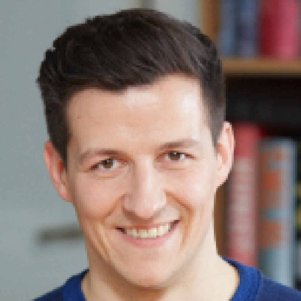 Christian Oswald Vertriebsmitarbeiter Außendienst Norddeutschland