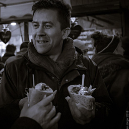 Mike Grimsehl