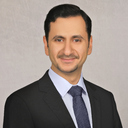 Social Media Profilbild Abdul Karim Barakat Bonn