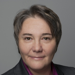 Christine Sersch