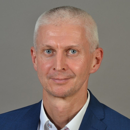 Volker Zarth