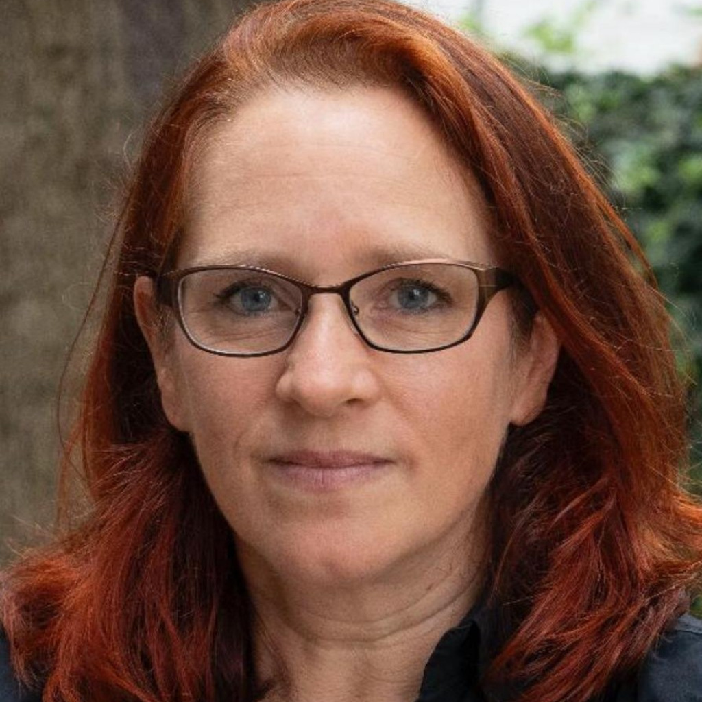 Verena Joksch Stammdatenmanagerin Toolport GmbH XING