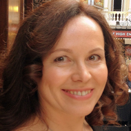 Oksana Veber