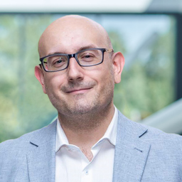 Mag. Jose Maria Alonso Garcia