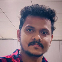 Abhijith Mohanan