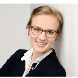 Dr. Céline Fabienne Kampes