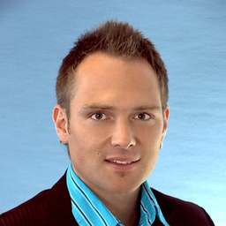 Profilbild Thomas Weber
