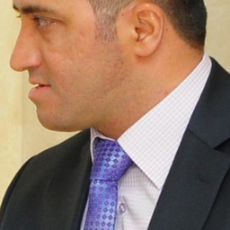 Mushfig Mammadov